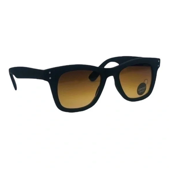 Komono Women’s Sunglasses Black NEW the allen